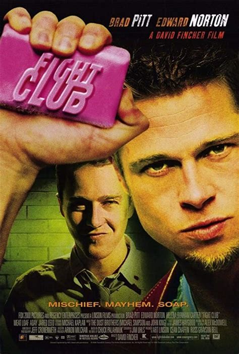 fight club rating